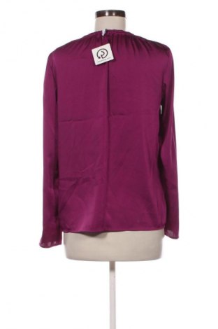 Damen Shirt Mango, Größe S, Farbe Lila, Preis 18,99 €