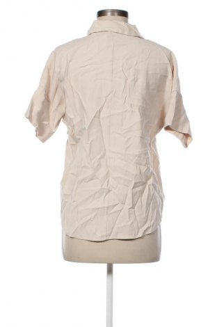 Bluzka damska Mango, Rozmiar XS, Kolor Beżowy, Cena 55,99 zł