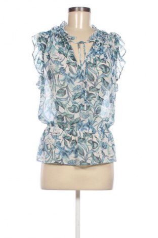 Damen Shirt Mango, Größe M, Farbe Mehrfarbig, Preis € 11,99