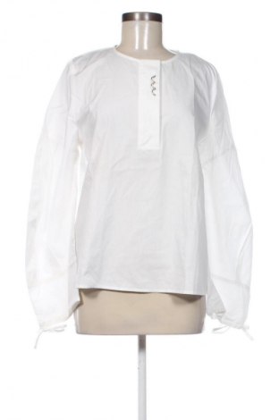 Dámska blúza Mango, Veľkosť L, Farba Biela, Cena  14,00 €