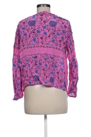 Bluzka damska Mango, Rozmiar L, Kolor Kolorowy, Cena 88,99 zł