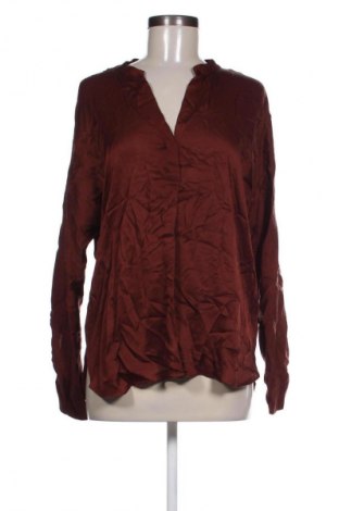 Damen Shirt Mango, Größe M, Farbe Braun, Preis 18,99 €