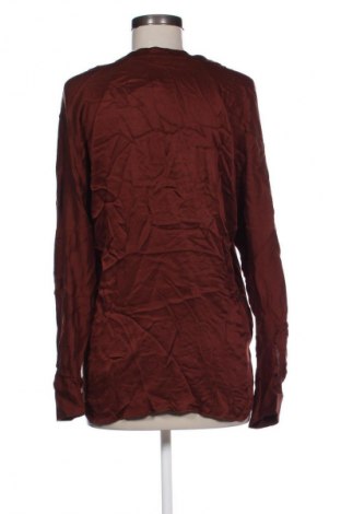Damen Shirt Mango, Größe M, Farbe Braun, Preis 18,99 €