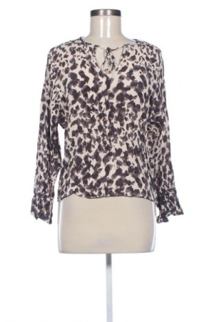 Bluză de femei Mango, Mărime S, Culoare Multicolor, Preț 91,99 Lei