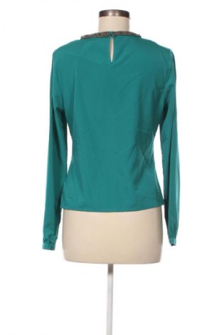 Damen Shirt Manguun, Größe S, Farbe Blau, Preis € 13,99