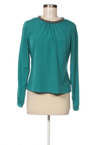 Damen Shirt Manguun, Größe S, Farbe Blau, Preis € 13,99