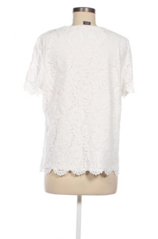 Damen Shirt Manguun, Größe XL, Farbe Weiß, Preis 12,99 €