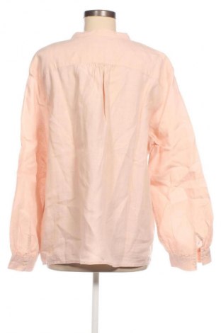 Damen Shirt Marc O'Polo, Größe L, Farbe Rosa, Preis 42,00 €