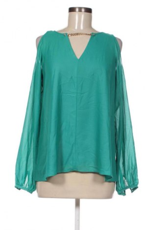 Damen Shirt Marciano, Größe M, Farbe Grün, Preis 56,99 €
