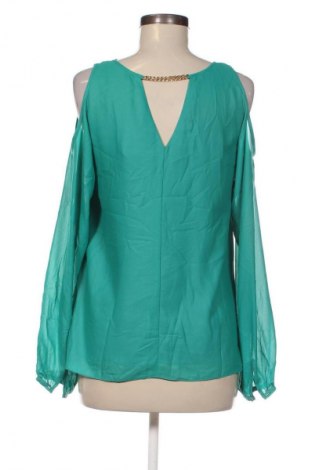 Damen Shirt Marciano, Größe M, Farbe Grün, Preis 56,99 €