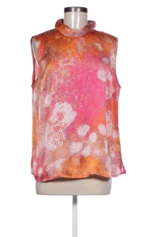 Damen Shirt Marco Pecci, Größe L, Farbe Mehrfarbig, Preis € 18,47