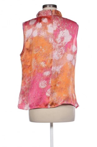Damen Shirt Marco Pecci, Größe L, Farbe Mehrfarbig, Preis € 18,47