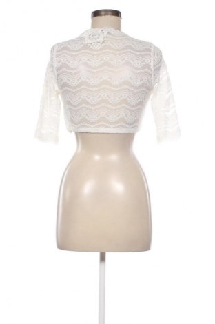 Bluză de femei Marjo, Mărime XS, Culoare Alb, Preț 76,60 Lei