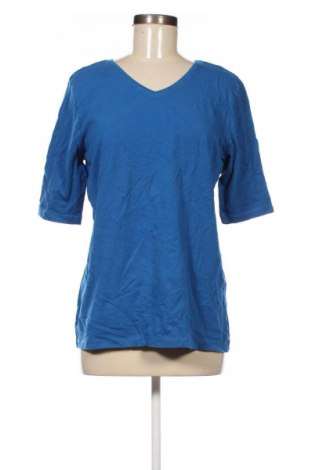 Damen Shirt Mark Adam, Größe XL, Farbe Blau, Preis 10,99 €