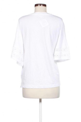 Γυναικεία μπλούζα Marks & Spencer, Μέγεθος S, Χρώμα Λευκό, Τιμή 13,81 €
