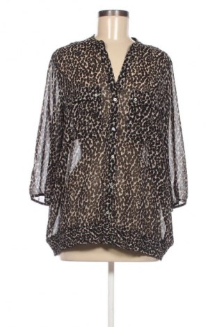 Damen Shirt Marks & Spencer, Größe XXL, Farbe Mehrfarbig, Preis € 13,80