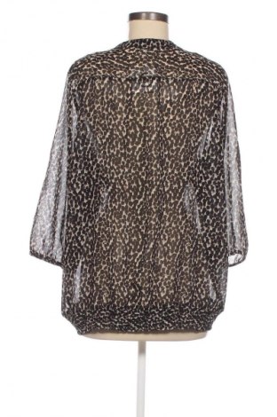 Damen Shirt Marks & Spencer, Größe XXL, Farbe Mehrfarbig, Preis € 13,80