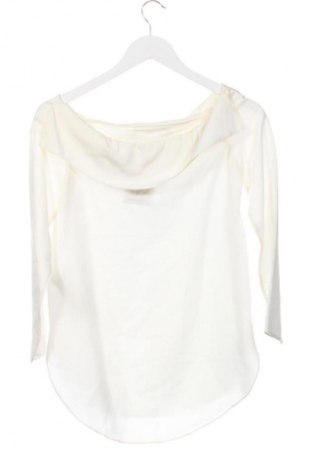 Dámska blúza Massimo Dutti, Veľkosť XS, Farba Kremová, Cena  27,95 €