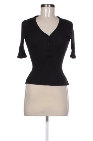 Damen Shirt Massimo Dutti, Größe S, Farbe Schwarz, Preis € 20,97