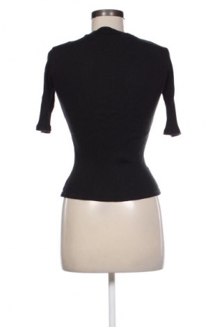 Damen Shirt Massimo Dutti, Größe S, Farbe Schwarz, Preis € 20,97
