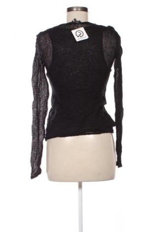 Dámská halenka Massimo Dutti, Velikost XS, Barva Černá, Cena  779,00 Kč