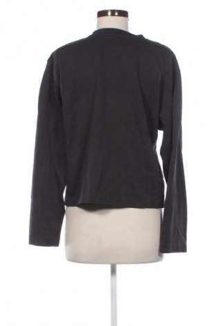 Bluză de femei Massimo Dutti, Mărime L, Culoare Gri, Preț 163,99 Lei