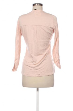 Bluză de femei Massimo Dutti, Mărime M, Culoare Roz, Preț 163,99 Lei