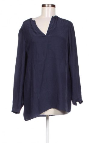 Dámská halenka Massimo Dutti, Velikost M, Barva Modrá, Cena  606,00 Kč