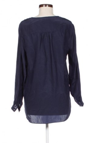 Dámská halenka Massimo Dutti, Velikost M, Barva Modrá, Cena  606,00 Kč
