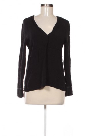 Dámska blúza Massimo Dutti, Veľkosť M, Farba Čierna, Cena  27,95 €