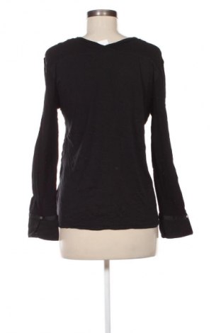 Dámska blúza Massimo Dutti, Veľkosť M, Farba Čierna, Cena  27,95 €