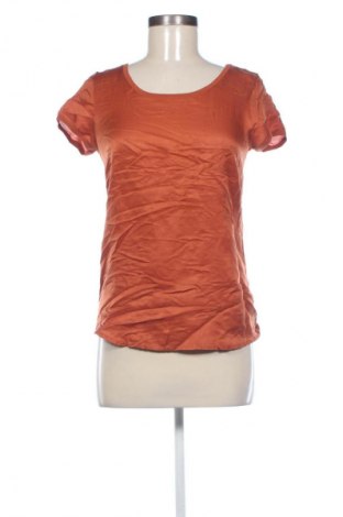 Damen Shirt Massimo Dutti, Größe S, Farbe Braun, Preis 20,99 €