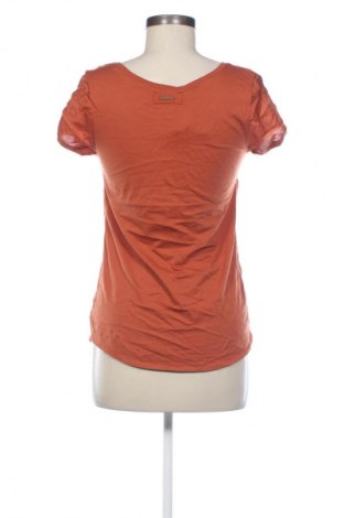 Damen Shirt Massimo Dutti, Größe S, Farbe Braun, Preis 20,99 €