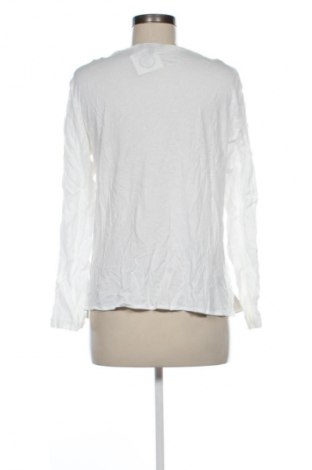 Bluză de femei Massimo Dutti, Mărime L, Culoare Alb, Preț 163,99 Lei