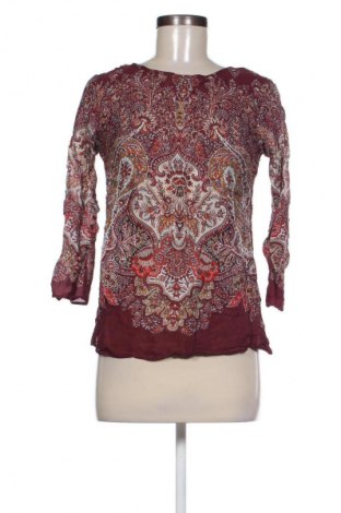 Damen Shirt Massimo Dutti, Größe S, Farbe Mehrfarbig, Preis 24,55 €