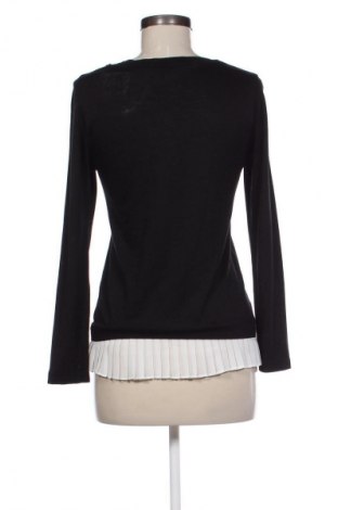 Dámska blúza Massimo Dutti, Veľkosť XS, Farba Čierna, Cena  24,55 €