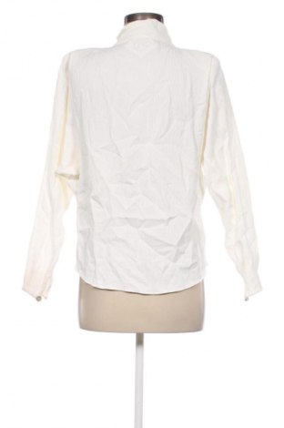 Bluză de femei Massimo Dutti, Mărime S, Culoare Alb, Preț 337,00 Lei