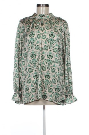 Damen Shirt Matis, Größe XXL, Farbe Mehrfarbig, Preis 13,99 €