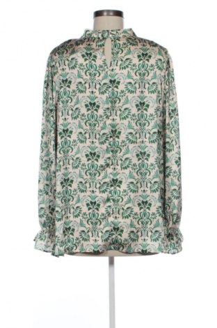 Damen Shirt Matis, Größe XXL, Farbe Mehrfarbig, Preis 13,99 €