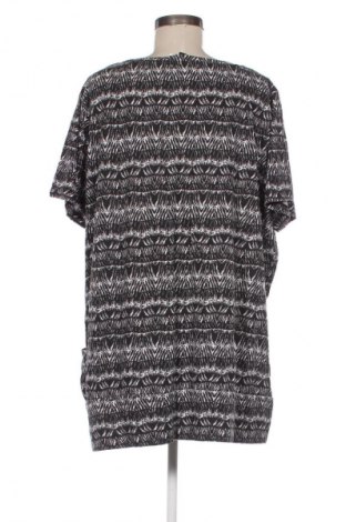 Damen Shirt Maxi Blue, Größe 3XL, Farbe Mehrfarbig, Preis 9,72 €