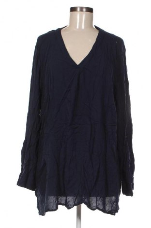 Dámska blúza Maxi Blue, Veľkosť XXL, Farba Modrá, Cena  11,95 €