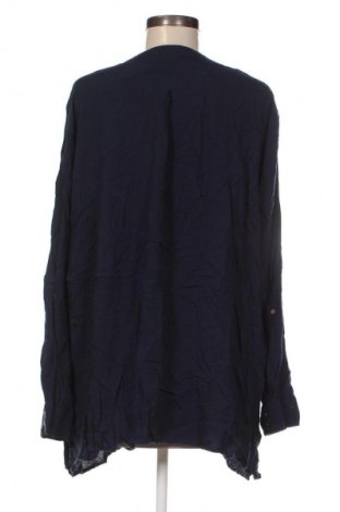 Dámska blúza Maxi Blue, Veľkosť XXL, Farba Modrá, Cena  11,95 €
