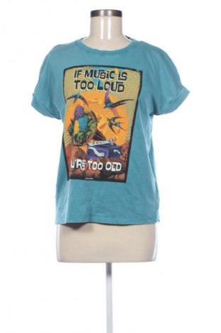 Damen Shirt Medicine, Größe XS, Farbe Mehrfarbig, Preis 9,79 €