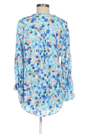 Bluzka damska Melya Melody, Rozmiar L, Kolor Kolorowy, Cena 62,99 zł