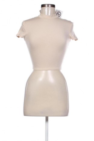 Damen Shirt Mexton, Größe S, Farbe Beige, Preis 13,81 €