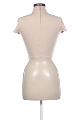 Damen Shirt Mexton, Größe S, Farbe Beige, Preis 13,81 €