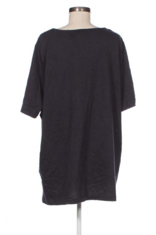 Bluză de femei Mia Moda, Mărime 4XL, Culoare Albastru, Preț 112,99 Lei