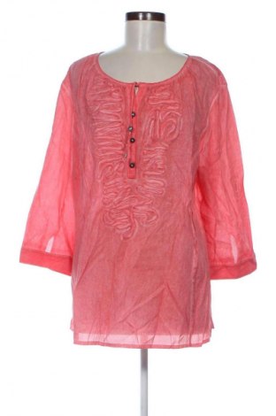 Damen Shirt Michele Boyard, Größe XXL, Farbe Rosa, Preis € 13,99