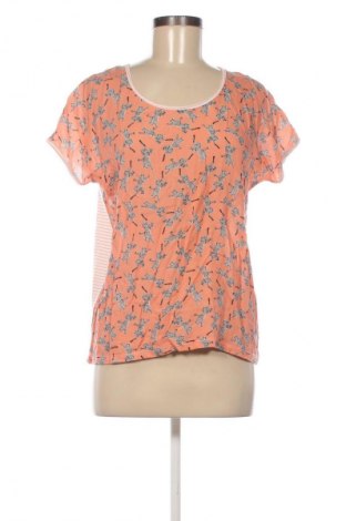 Damen Shirt Milano Italy, Größe S, Farbe Mehrfarbig, Preis 14,00 €