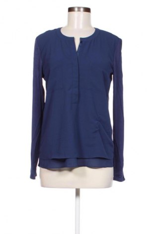 Bluză de femei Milano Italy, Mărime M, Culoare Albastru, Preț 115,99 Lei